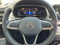 Volkswagen T-Cross 1.0 TSI 116PS DSG Life LED-Matrix-Scheinwerfer ... Silber - thumbnail 15