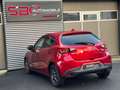 Mazda 2 Kizoku Rot - thumbnail 6