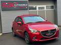 Mazda 2 Kizoku Rot - thumbnail 1