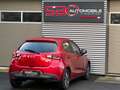 Mazda 2 Kizoku Rot - thumbnail 3