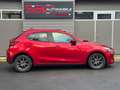 Mazda 2 Kizoku Rot - thumbnail 2