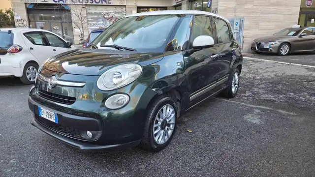 Fiat 500L 1.3 Multijet 95 CV Lounge