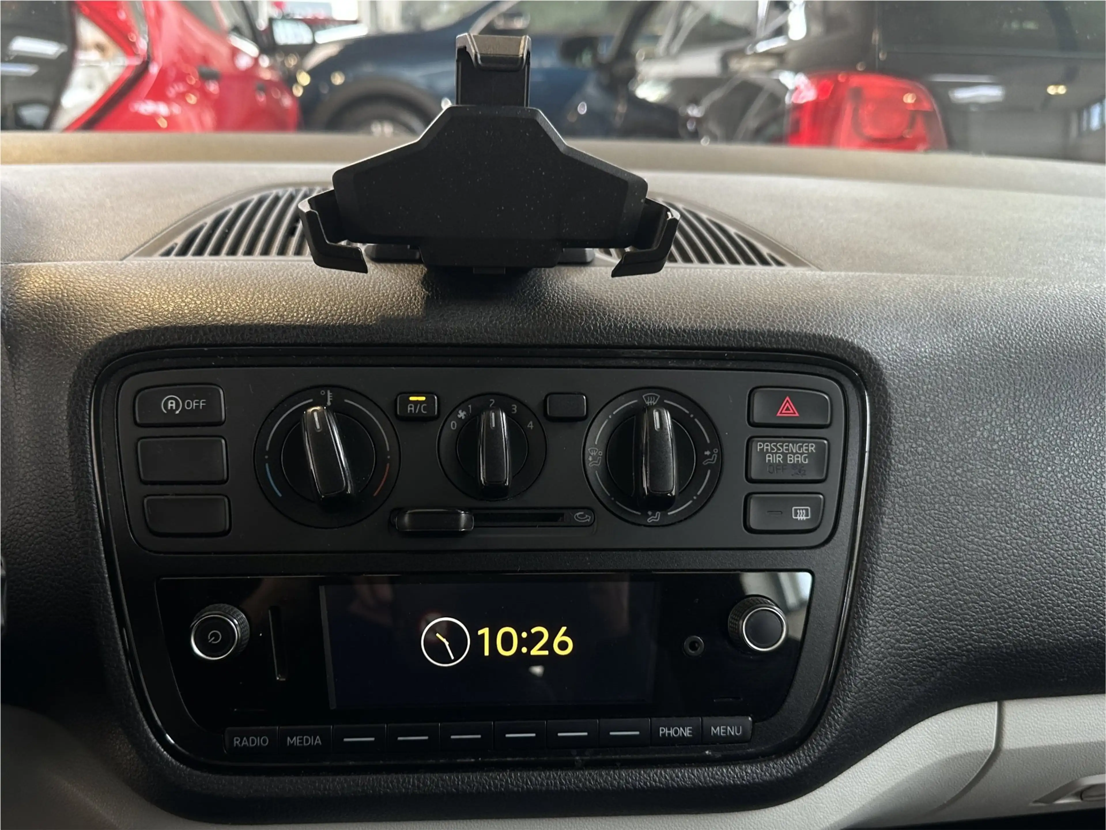 SEAT Mii 1.0 Style Intense | NL | Parkeersensoren | Airco | — photo 20