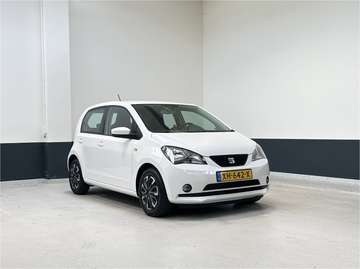 1.0 Style Intense | NL | Parkeersensoren | Airco |