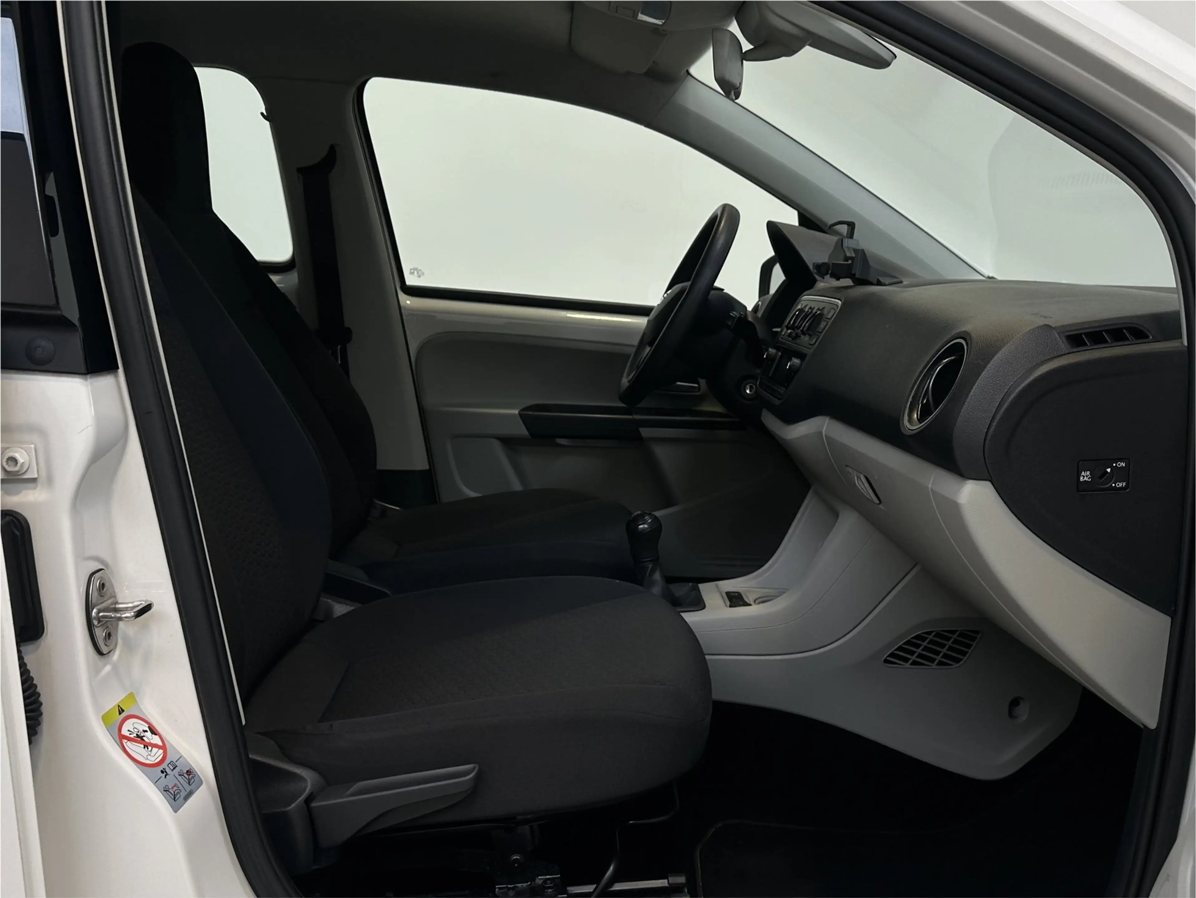 SEAT Mii 1.0 Style Intense | NL | Parkeersensoren | Airco | — photo 27
