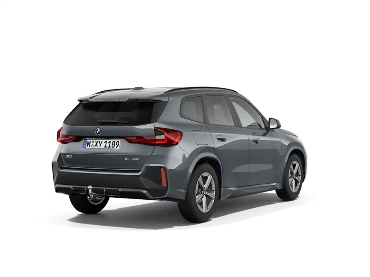 BMW X1, фото 3