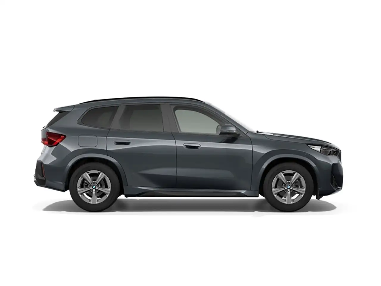 BMW X1, фото 4