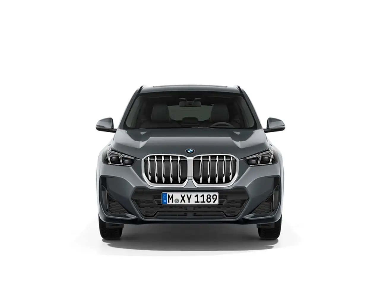 BMW X1, фото 5