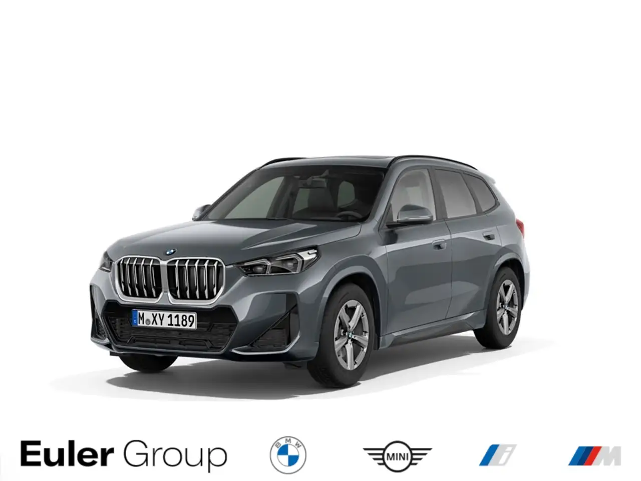 BMW X1, фото 1