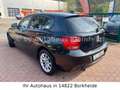 BMW 118 i Sport Line |BI XENON|LEDER|NAVI Noir - thumbnail 3