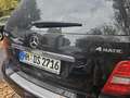 Mercedes-Benz ML 350 ML 350 4Matic 7G-TRONIC Schwarz - thumbnail 4