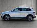 Skoda Karoq Style TSI DSG ACT Silber - thumbnail 3