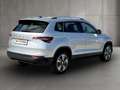 Skoda Karoq Style TSI DSG ACT Silber - thumbnail 4