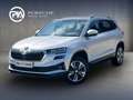 Skoda Karoq Style TSI DSG ACT Silber - thumbnail 1