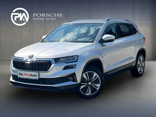 Skoda Karoq Style TSI DSG ACT