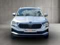 Skoda Karoq Style TSI DSG ACT Silber - thumbnail 2