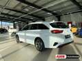 Kia Ceed SW / cee'd SW Sportswagon Ultimate Edition 1.5 T-GDI DCT 48V LED Bianco - thumbnail 4