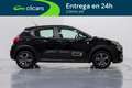 Citroen C3 1.2 PureTech S&S C-Series 83 Negro - thumbnail 7