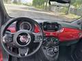 Fiat 500 1.2 69cv Pop Rojo - thumbnail 8