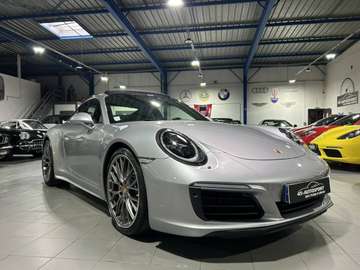 Carrera 4S coupe PDK 420ch