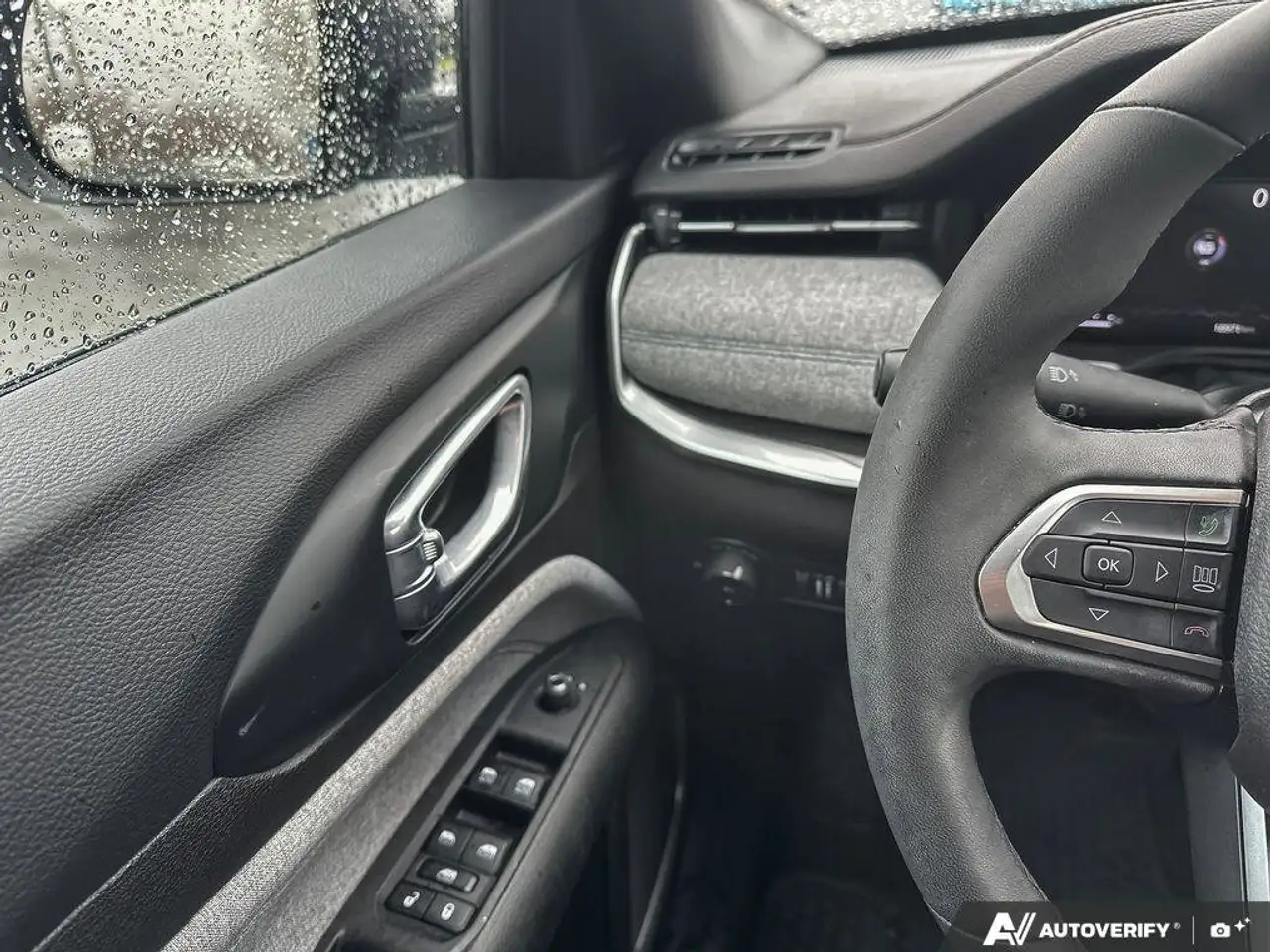 Jeep Compass снимка Jeep Compass