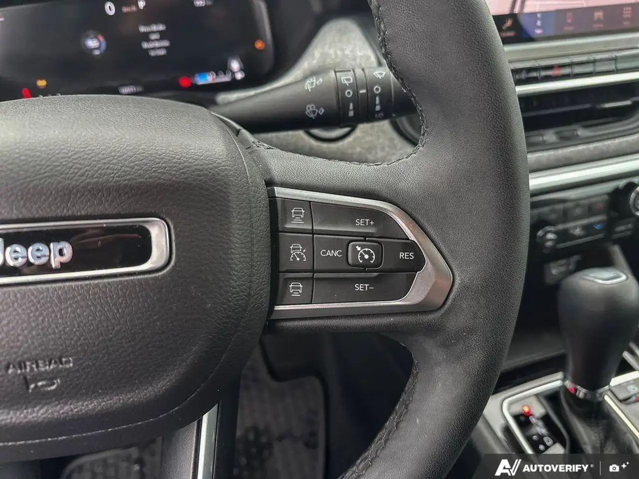 Jeep Compass снимка Jeep Compass