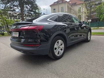 e-tron SB/Sportback 50 quattro 71kWh