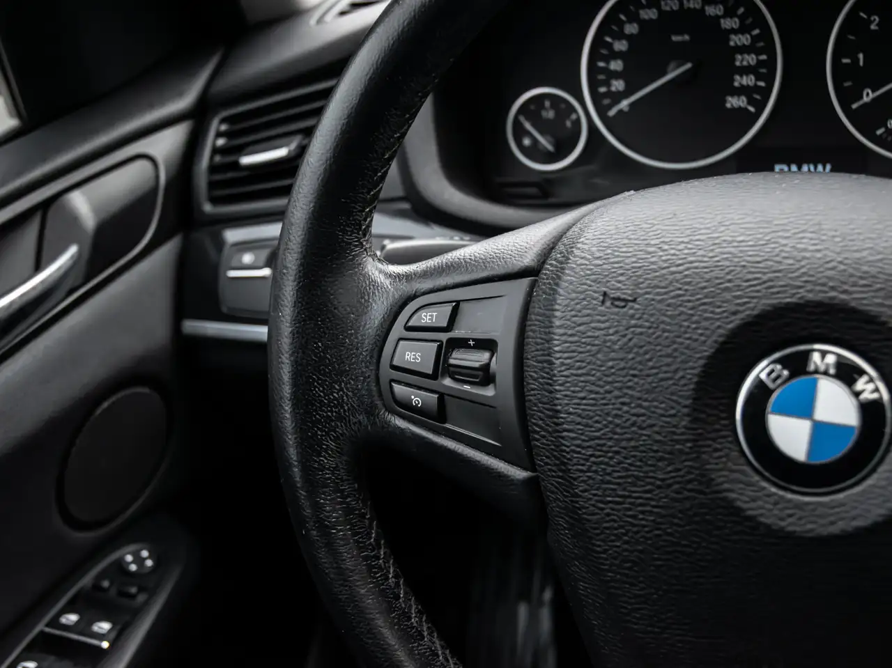 BMW X3 photo BMW X3
