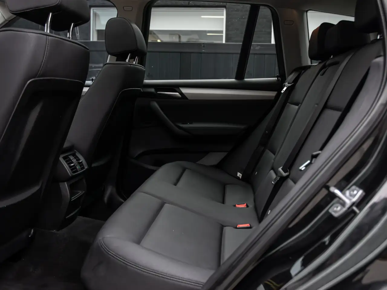 BMW X3 photo BMW X3