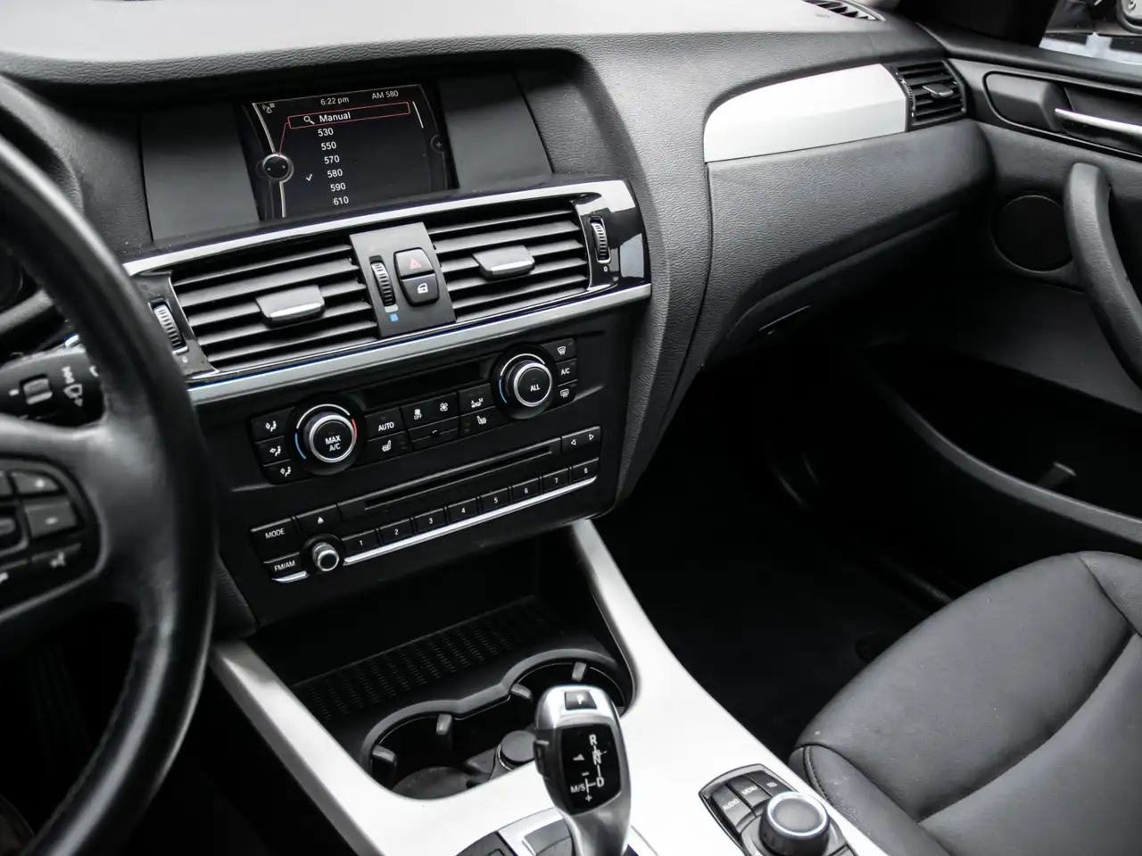 BMW X3 photo BMW X3
