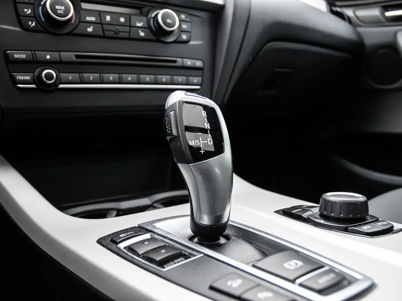 BMW X3 photo BMW X3
