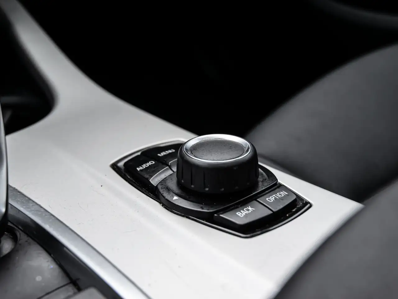 BMW X3 photo BMW X3