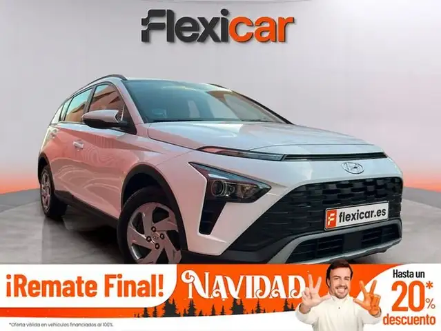 Hyundai BAYON 1.2 MPI Essence