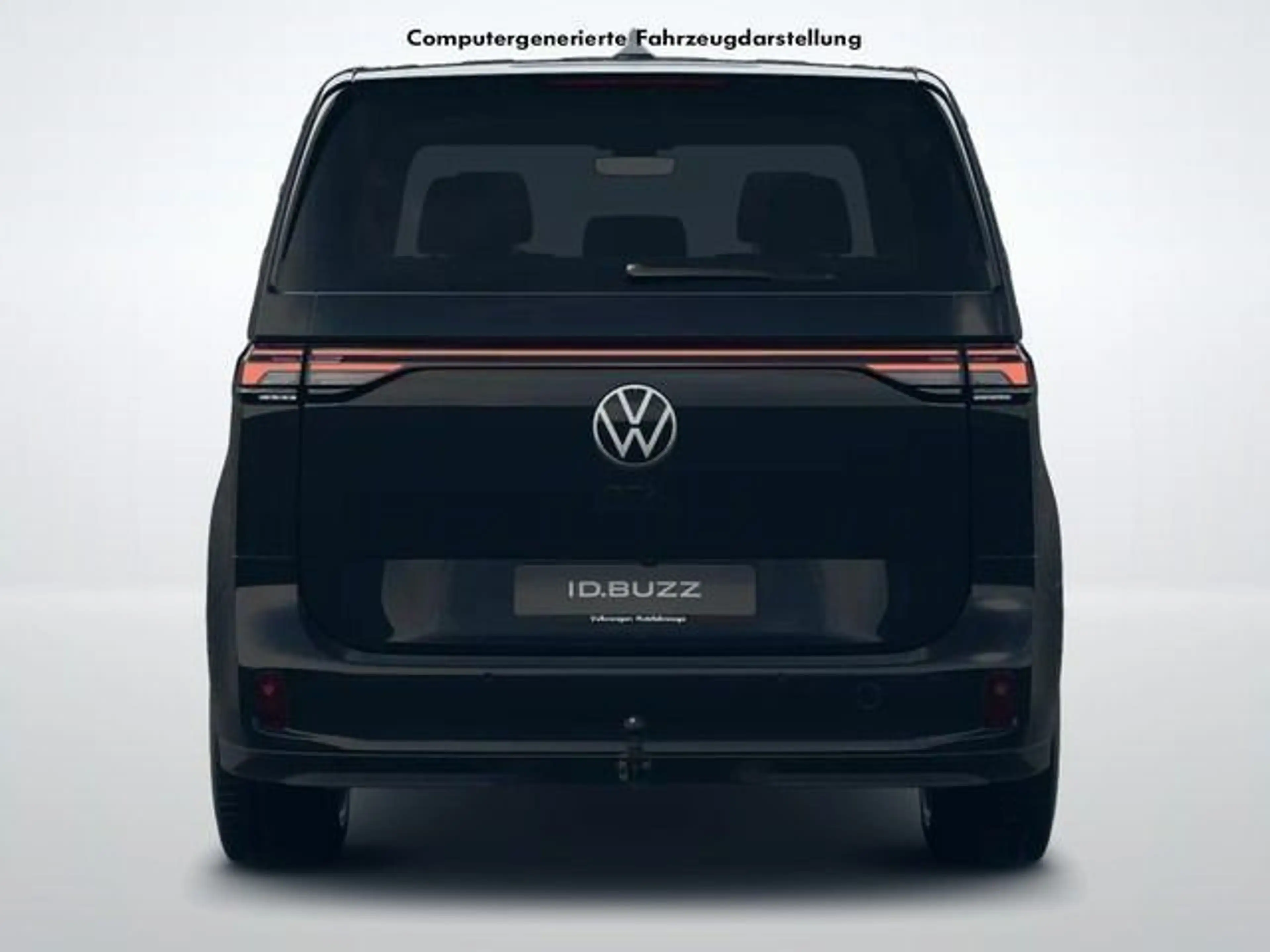 Volkswagen ID. Buzz GTX 4MOTION LR Autom. Klima PDC AHK Nav — photo 6