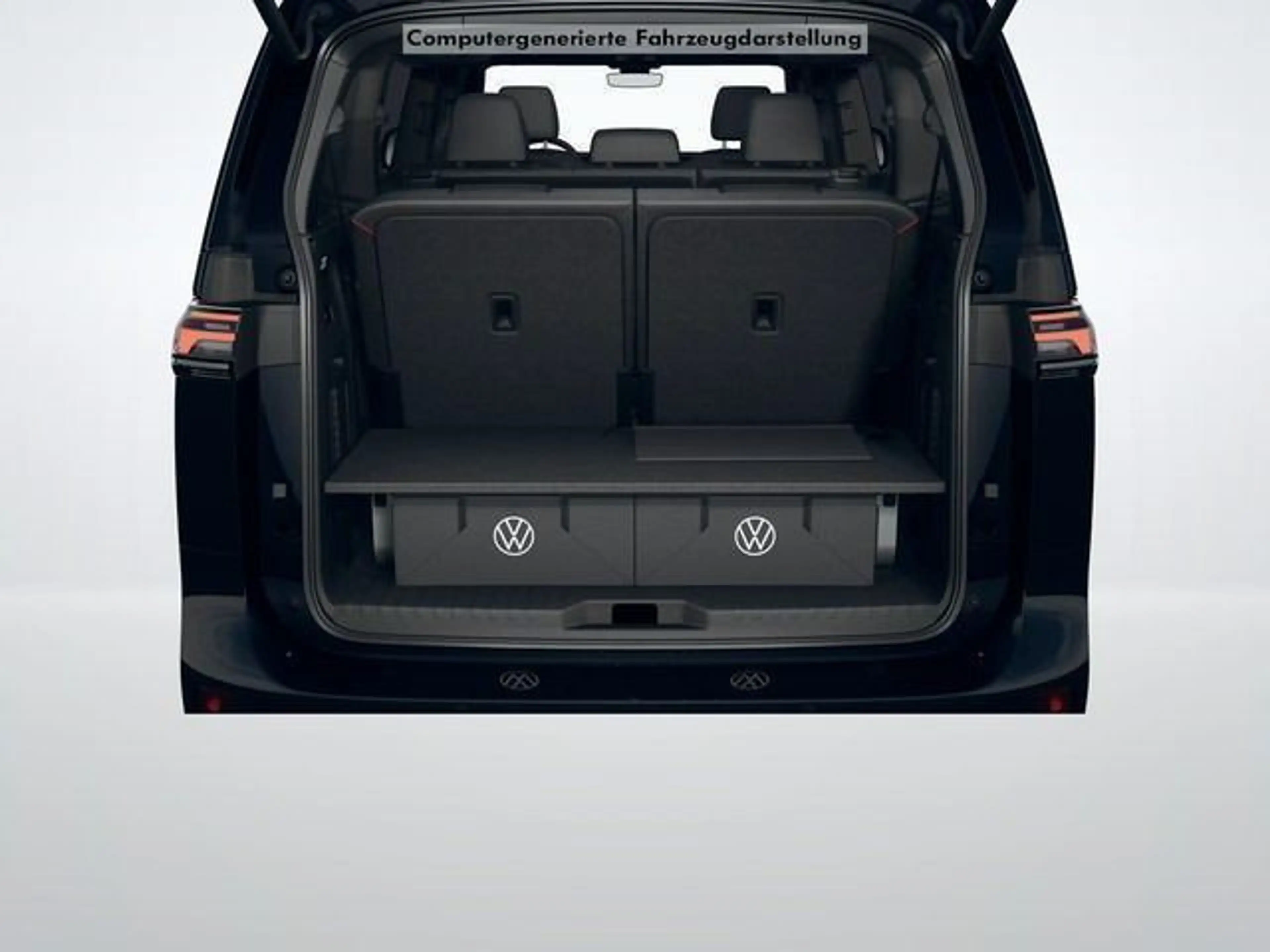 Volkswagen ID. Buzz GTX 4MOTION LR Autom. Klima PDC AHK Nav — photo 7