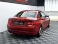 BMW 220 i Coupe Sport Xenon*SHZ*PDC*Tempomat* Rojo - thumbnail 15