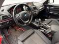 BMW 220 i Coupe Sport Xenon*SHZ*PDC*Tempomat* Rojo - thumbnail 7