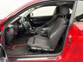 BMW 220 i Coupe Sport Xenon*SHZ*PDC*Tempomat* Rojo - thumbnail 4