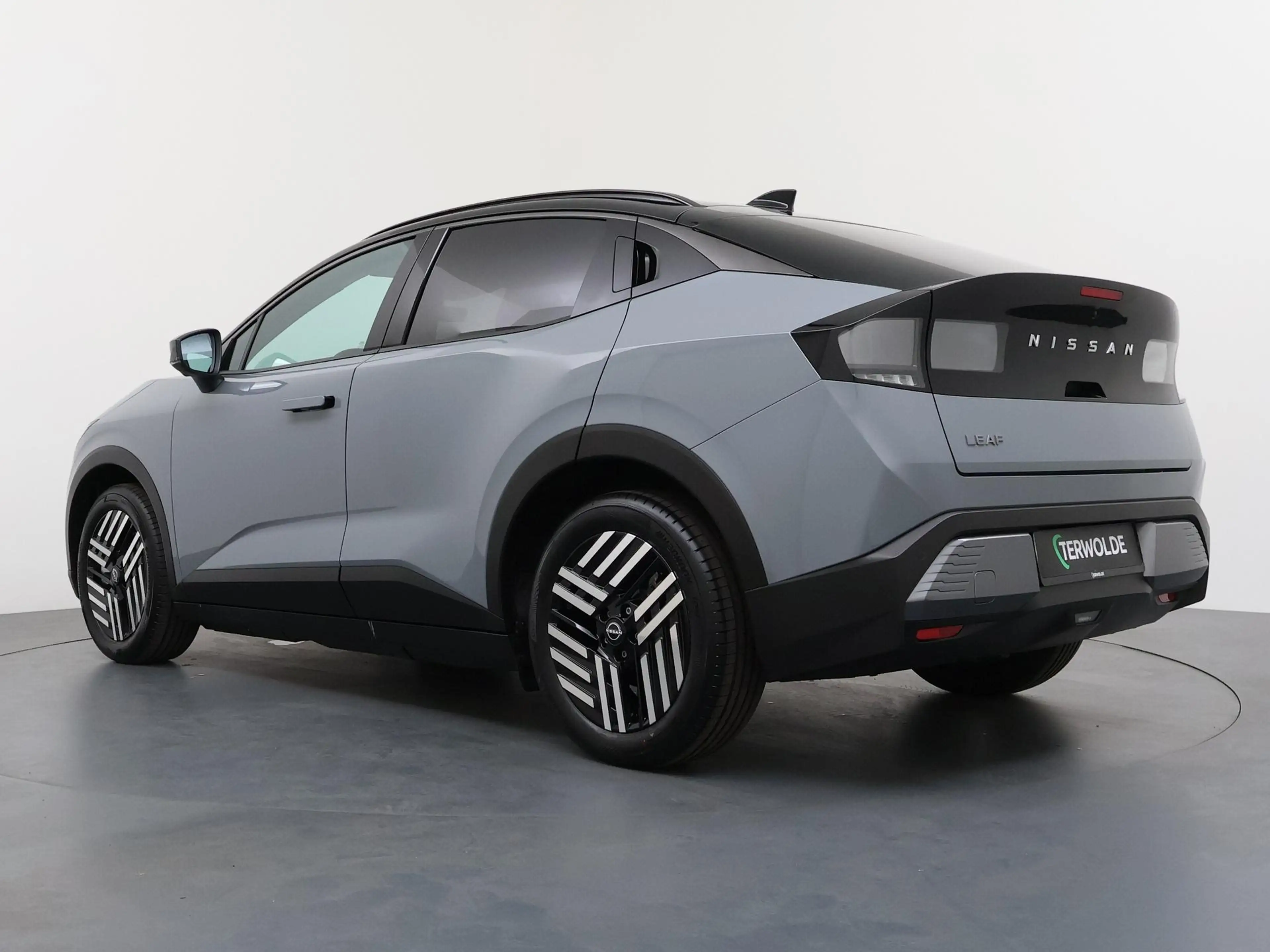 Nissan Leaf Advance 75 kWh |622 Km WLTP | €2000,- Inruilpremie — photo 3