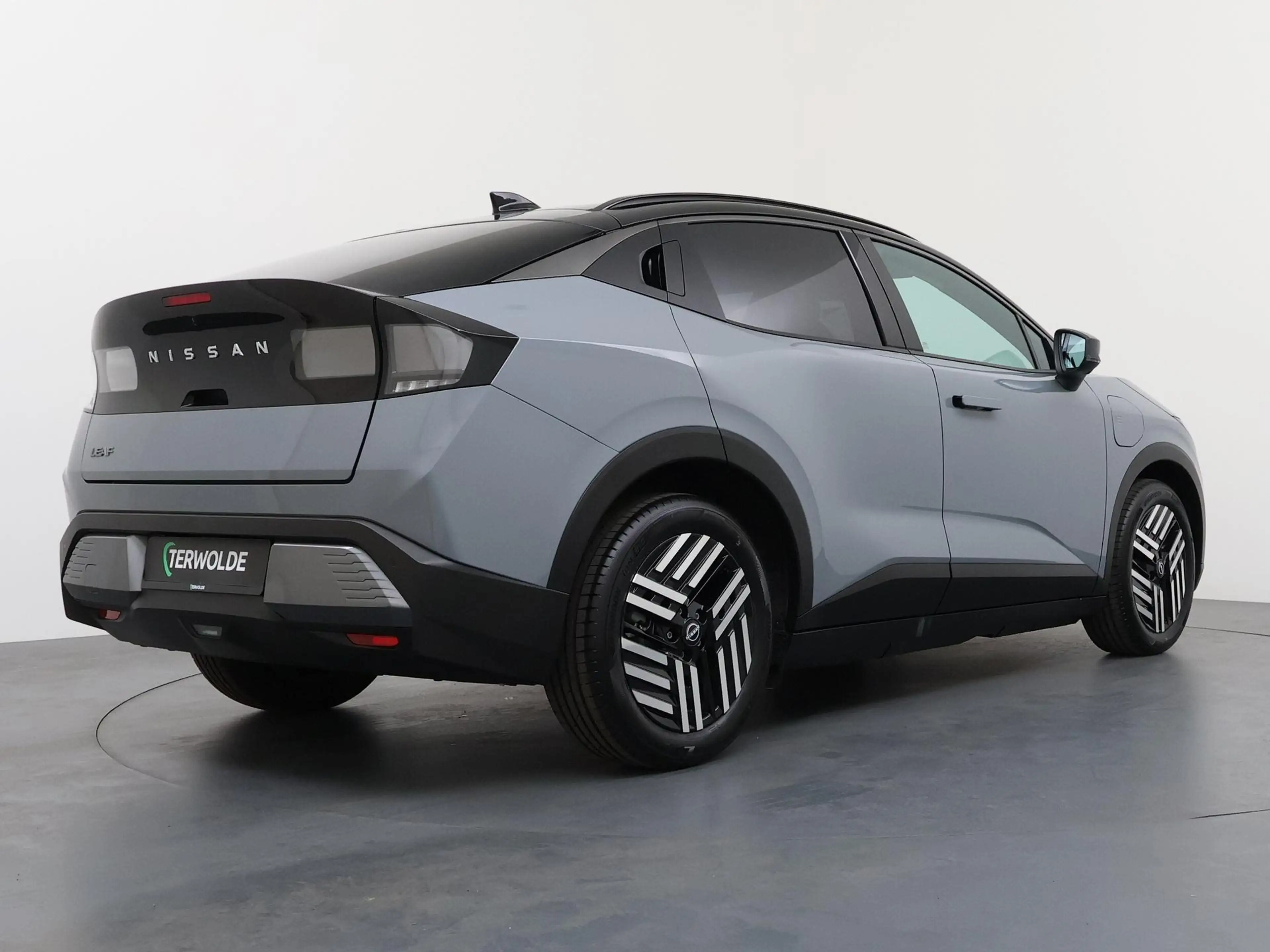 Nissan Leaf Advance 75 kWh |622 Km WLTP | €2000,- Inruilpremie — photo 5