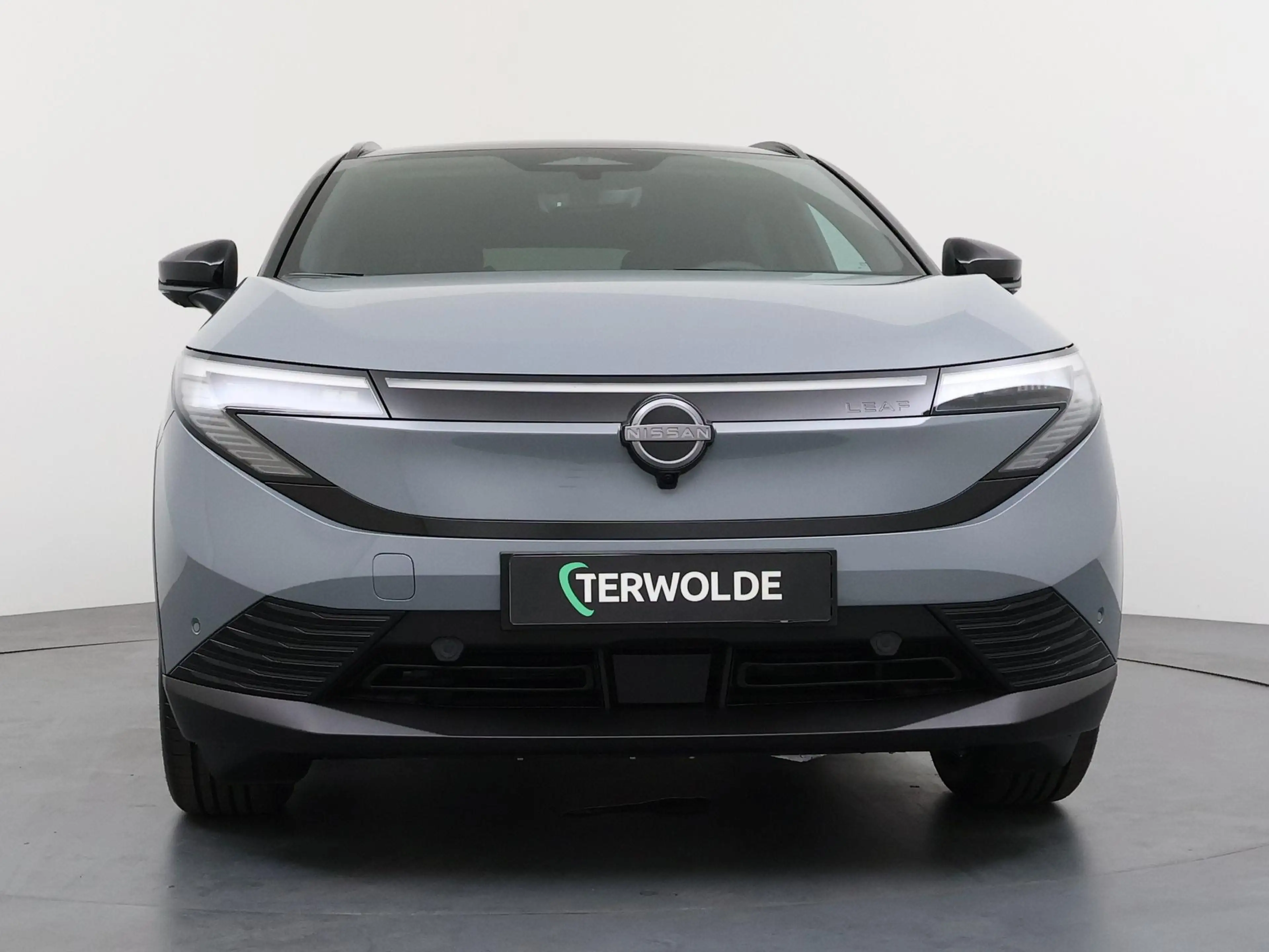 Nissan Leaf Advance 75 kWh |622 Km WLTP | €2000,- Inruilpremie — photo 8