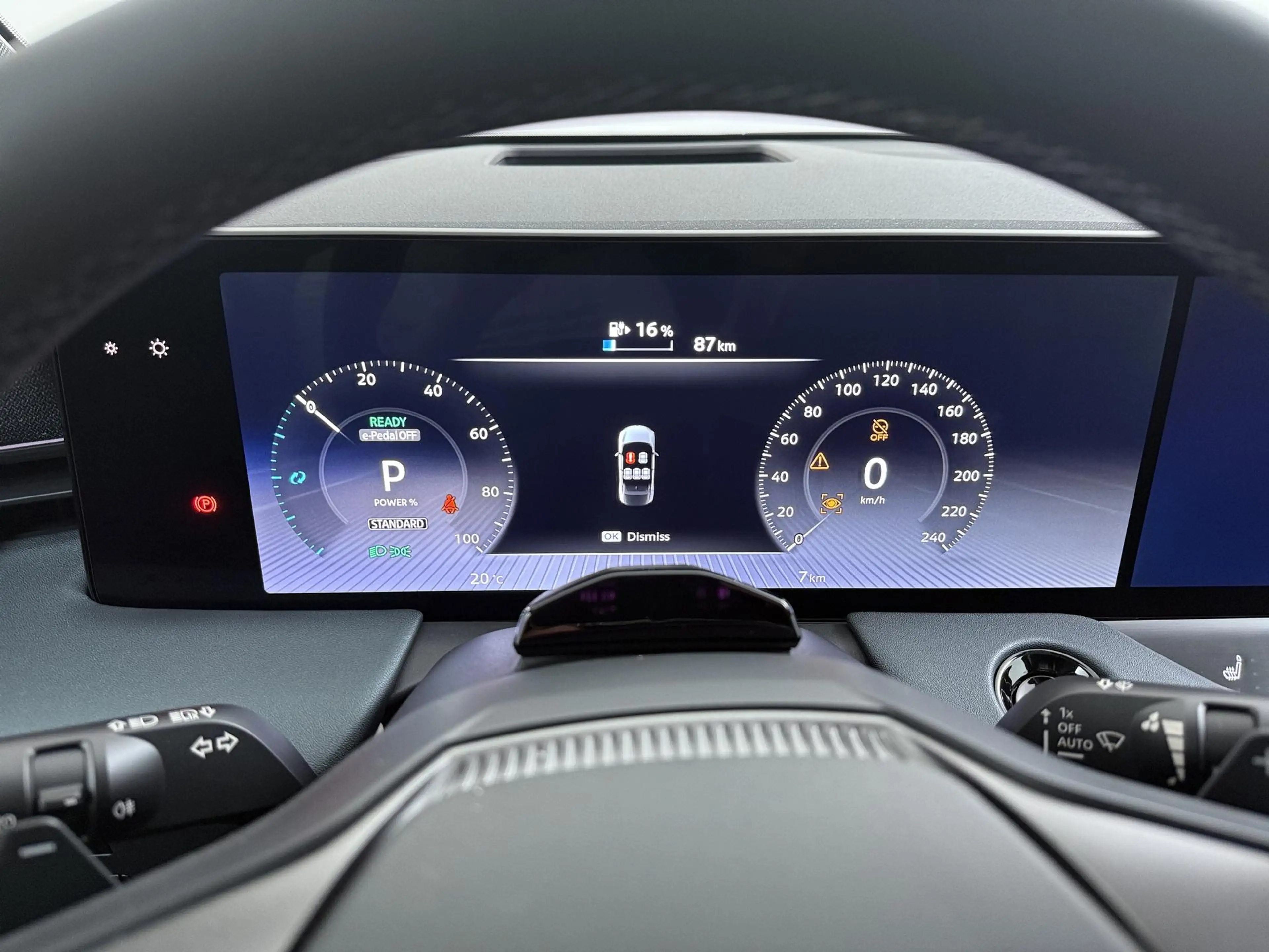 Nissan Leaf Advance 75 kWh |622 Km WLTP | €2000,- Inruilpremie — photo 10