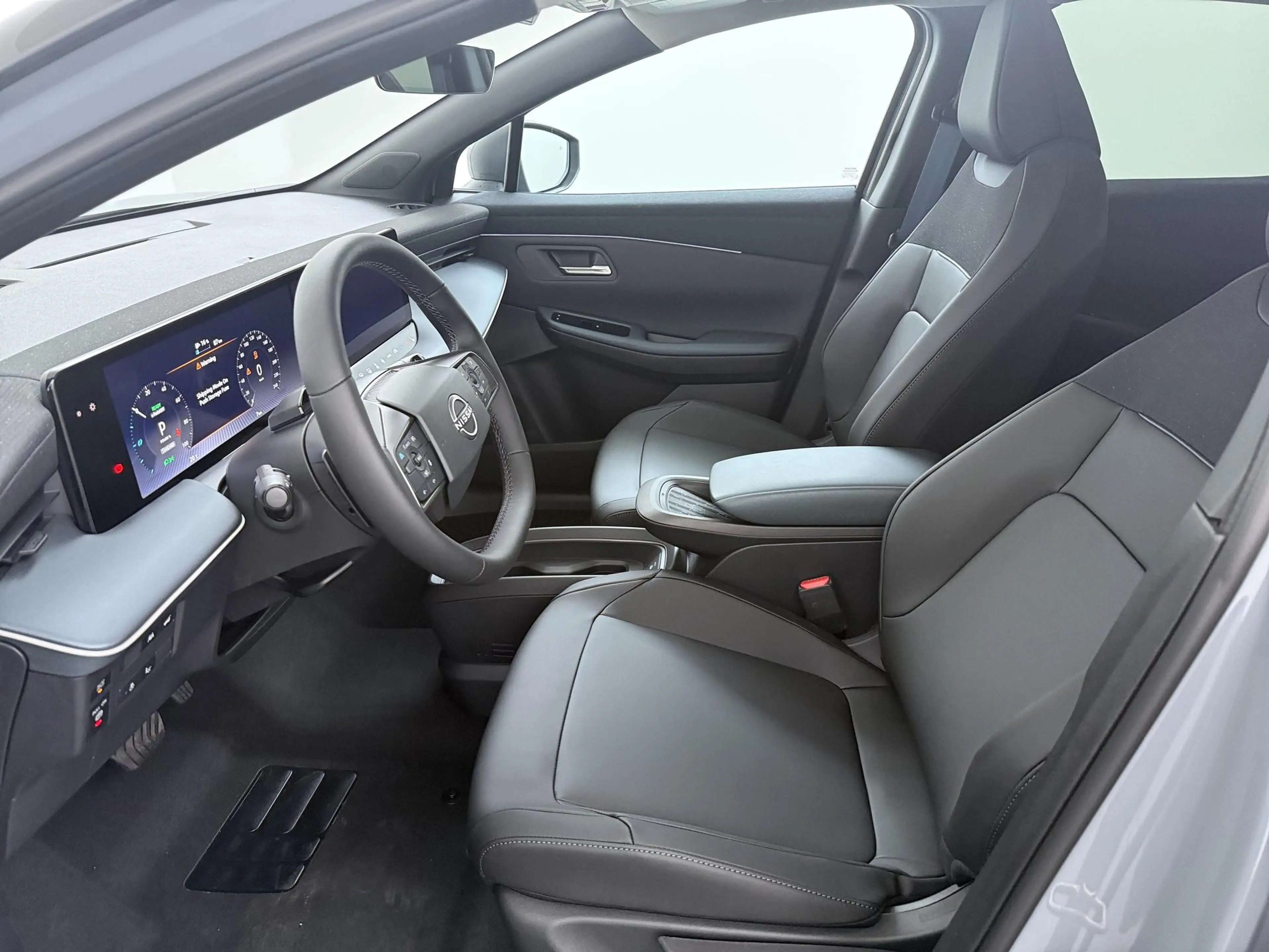 Nissan Leaf Advance 75 kWh |622 Km WLTP | €2000,- Inruilpremie — photo 13