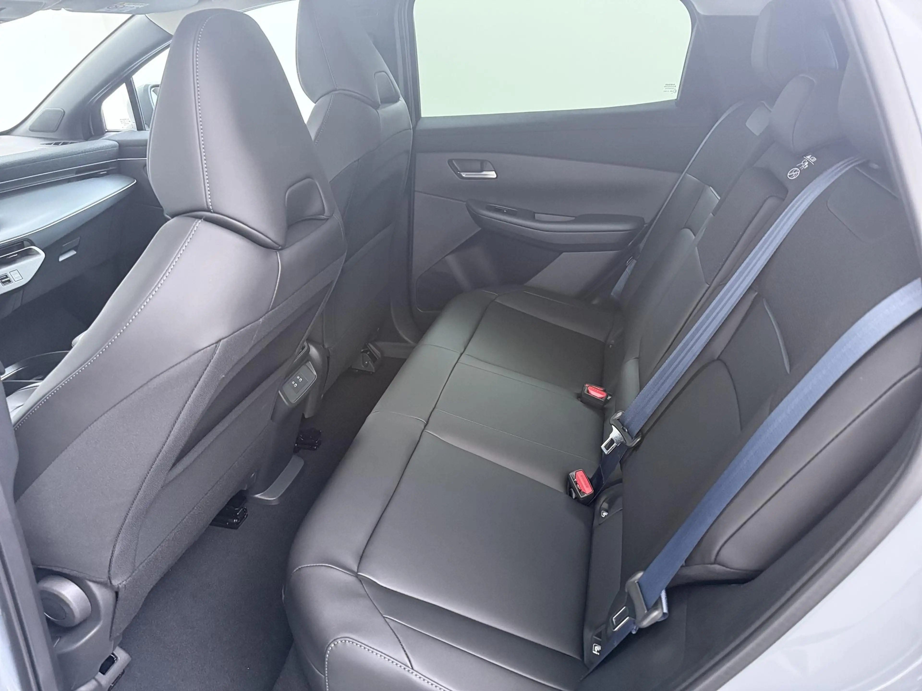 Nissan Leaf Advance 75 kWh |622 Km WLTP | €2000,- Inruilpremie — photo 14