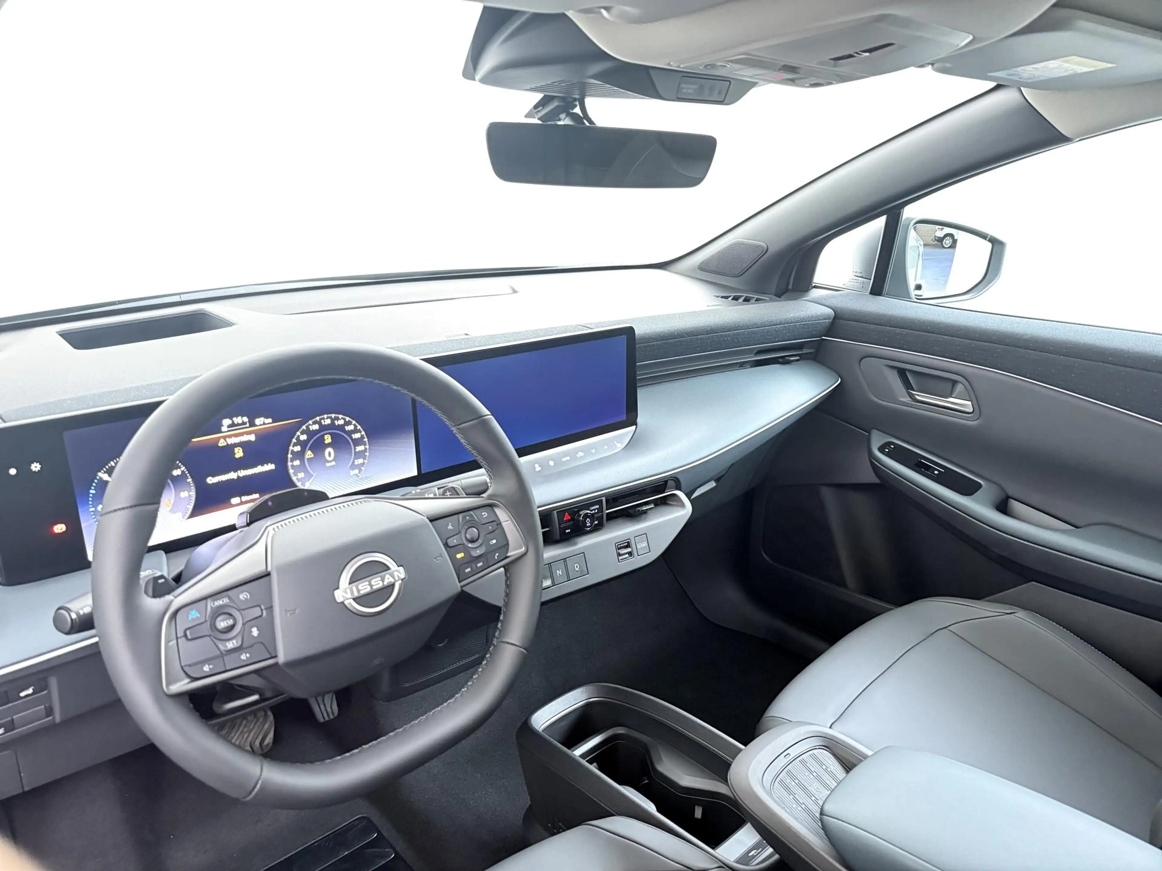 Nissan Leaf Advance 75 kWh |622 Km WLTP | €2000,- Inruilpremie — photo 9