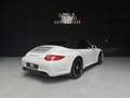 Porsche 911 (6) Carrera GTS Cabriolet Blanc - thumbnail 32