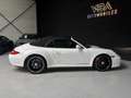 Porsche 911 (6) Carrera GTS Cabriolet Blanc - thumbnail 35
