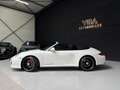 Porsche 911 (6) Carrera GTS Cabriolet Blanc - thumbnail 4