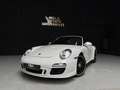 Porsche 911 (6) Carrera GTS Cabriolet Blanc - thumbnail 2