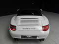 Porsche 911 (6) Carrera GTS Cabriolet Blanc - thumbnail 34
